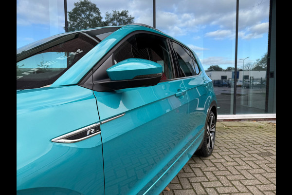 Volkswagen T-Cross 1.0 TSI 116pk Style R Line - Automaat - Navi - Winterpakket - Parkeerhulp Volkswagen T-Cross 1.0 TSI 116pk Style R Line - Automaat - Navi - Winterpakket - Parkeerhulp