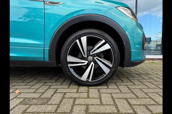 Volkswagen T-Cross 1.0 TSI 116pk Style R Line - Automaat - Navi - Winterpakket - Parkeerhulp Volkswagen T-Cross 1.0 TSI 116pk Style R Line - Automaat - Navi - Winterpakket - Parkeerhulp