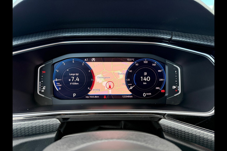 Volkswagen T-Cross 1.0 TSI 116pk Style R Line - Automaat - Navi - Winterpakket - Parkeerhulp Volkswagen T-Cross 1.0 TSI 116pk Style R Line - Automaat - Navi - Winterpakket - Parkeerhulp