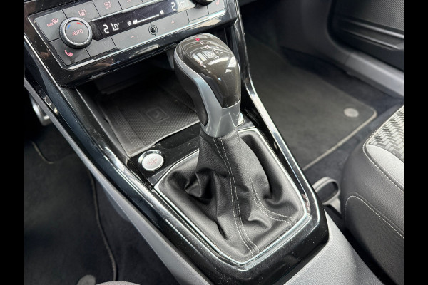 Volkswagen T-Cross 1.0 TSI 116pk Style R Line - Automaat - Navi - Winterpakket - Parkeerhulp Volkswagen T-Cross 1.0 TSI 116pk Style R Line - Automaat - Navi - Winterpakket - Parkeerhulp