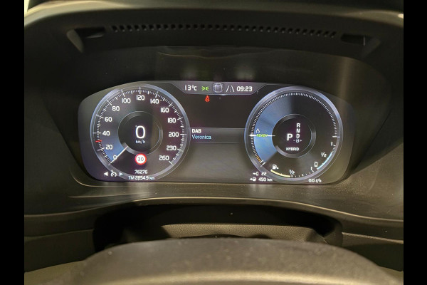 Volvo XC40 T5 Aut. Plug-In Hybrid Inscription Leder Parkeercamera 262pk Volvo XC40 T5 Aut. Plug-In Hybrid Inscription Leder Parkeercamera 262pk