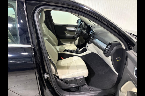Volvo XC40 T5 Aut. Plug-In Hybrid Inscription Leder Parkeercamera 262pk Volvo XC40 T5 Aut. Plug-In Hybrid Inscription Leder Parkeercamera 262pk