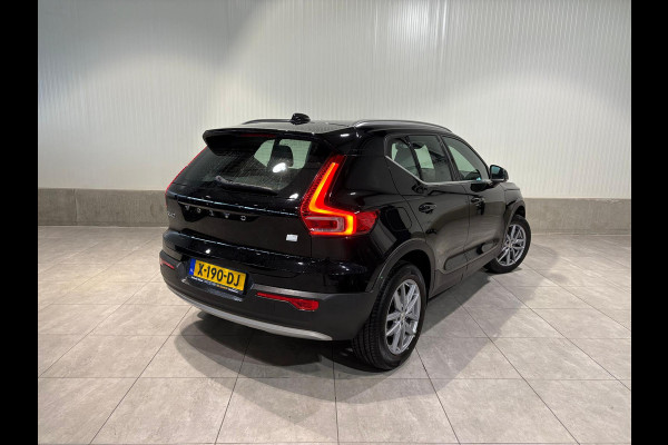 Volvo XC40 T5 Aut. Plug-In Hybrid Inscription Leder Parkeercamera 262pk Volvo XC40 T5 Aut. Plug-In Hybrid Inscription Leder Parkeercamera 262pk
