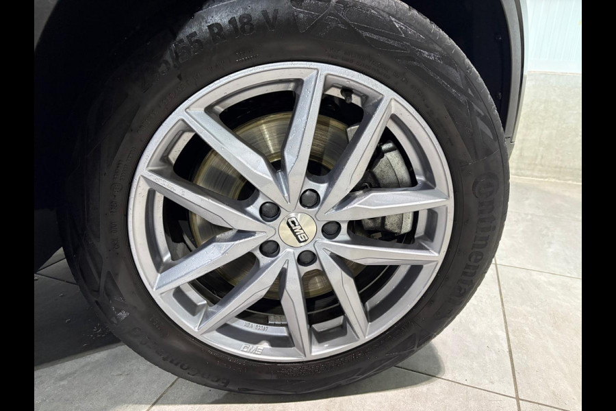 Volvo XC40 T5 Aut. Plug-In Hybrid Inscription Leder Parkeercamera 262pk Volvo XC40 T5 Aut. Plug-In Hybrid Inscription Leder Parkeercamera 262pk