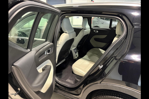Volvo XC40 T5 Aut. Plug-In Hybrid Inscription Leder Parkeercamera 262pk Volvo XC40 T5 Aut. Plug-In Hybrid Inscription Leder Parkeercamera 262pk