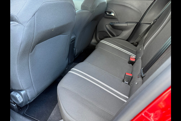 Opel Corsa 1.2 Turbo Hybrid GS - Automaat - groot Navi - Winterpakket - Org.NL Opel Corsa 1.2 Turbo Hybrid GS - Automaat - groot Navi - Winterpakket - Org.NL