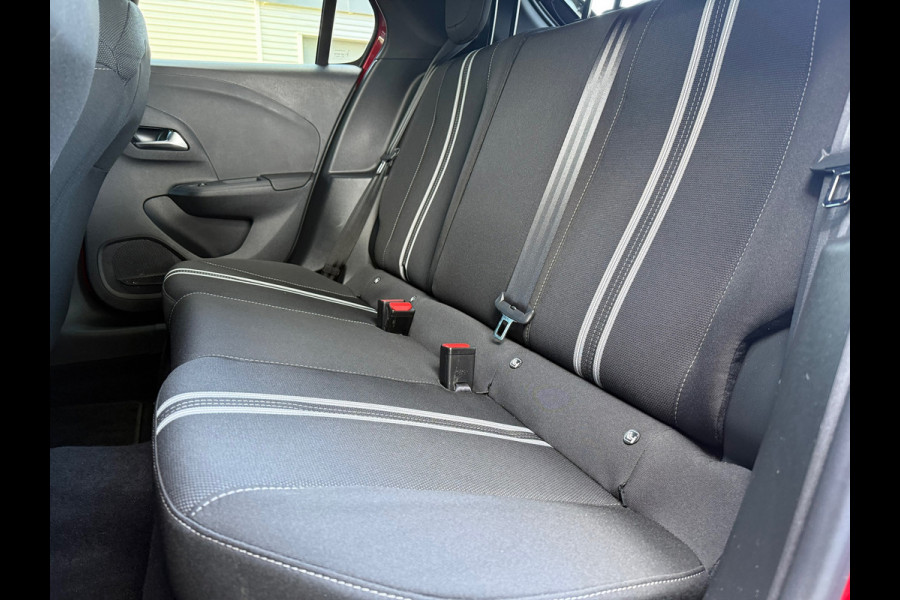 Opel Corsa 1.2 Turbo Hybrid GS - Automaat - groot Navi - Winterpakket - Org.NL Opel Corsa 1.2 Turbo Hybrid GS - Automaat - groot Navi - Winterpakket - Org.NL