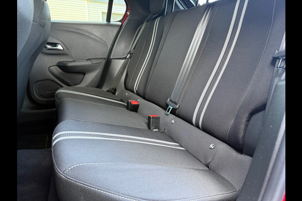 Opel Corsa 1.2 Turbo Hybrid GS - Automaat - groot Navi - Winterpakket - Org.NL Opel Corsa 1.2 Turbo Hybrid GS - Automaat - groot Navi - Winterpakket - Org.NL