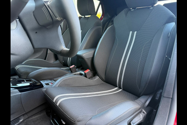 Opel Corsa 1.2 Turbo Hybrid GS - Automaat - groot Navi - Winterpakket - Org.NL Opel Corsa 1.2 Turbo Hybrid GS - Automaat - groot Navi - Winterpakket - Org.NL