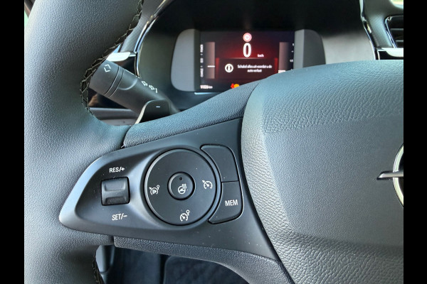 Opel Corsa 1.2 Turbo Hybrid GS - Automaat - groot Navi - Winterpakket - Org.NL Opel Corsa 1.2 Turbo Hybrid GS - Automaat - groot Navi - Winterpakket - Org.NL