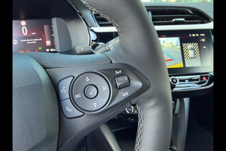 Opel Corsa 1.2 Turbo Hybrid GS - Automaat - groot Navi - Winterpakket - Org.NL Opel Corsa 1.2 Turbo Hybrid GS - Automaat - groot Navi - Winterpakket - Org.NL