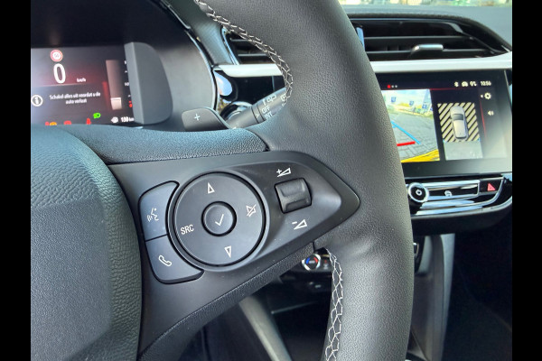 Opel Corsa 1.2 Turbo Hybrid GS - Automaat - groot Navi - Winterpakket - Org.NL Opel Corsa 1.2 Turbo Hybrid GS - Automaat - groot Navi - Winterpakket - Org.NL