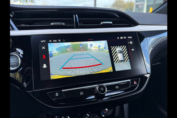 Opel Corsa 1.2 Turbo Hybrid GS - Automaat - groot Navi - Winterpakket - Org.NL Opel Corsa 1.2 Turbo Hybrid GS - Automaat - groot Navi - Winterpakket - Org.NL