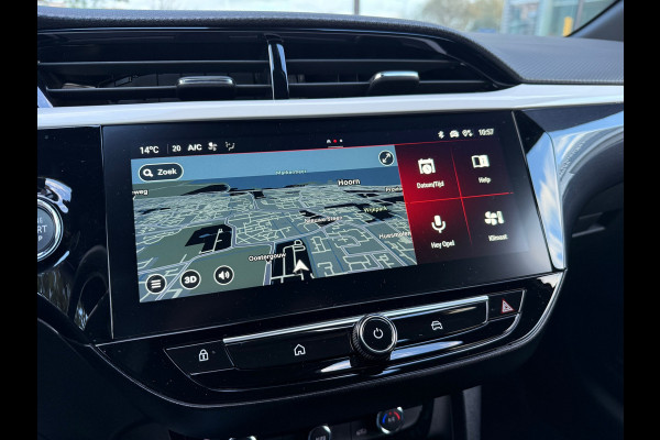 Opel Corsa 1.2 Turbo Hybrid GS - Automaat - groot Navi - Winterpakket - Org.NL Opel Corsa 1.2 Turbo Hybrid GS - Automaat - groot Navi - Winterpakket - Org.NL