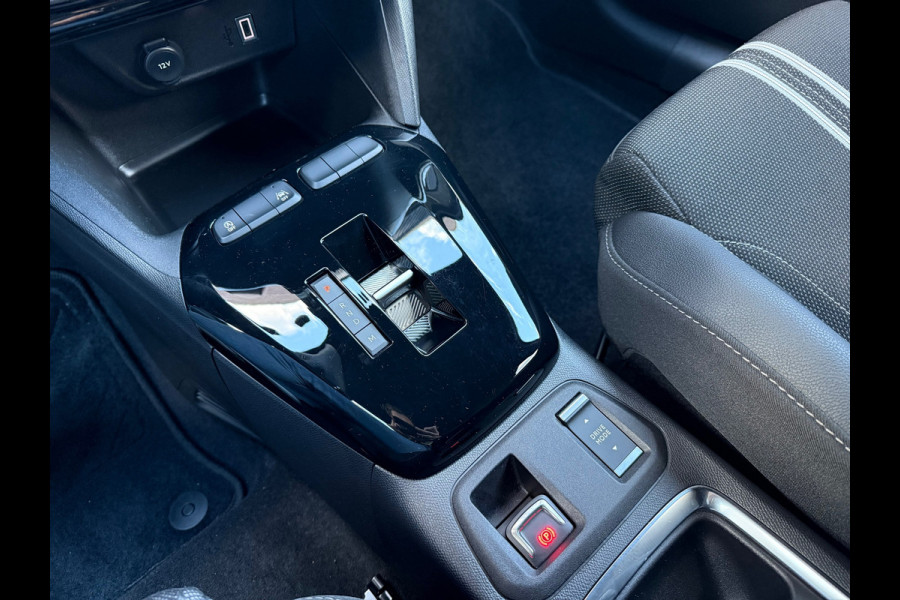 Opel Corsa 1.2 Turbo Hybrid GS - Automaat - groot Navi - Winterpakket - Org.NL Opel Corsa 1.2 Turbo Hybrid GS - Automaat - groot Navi - Winterpakket - Org.NL