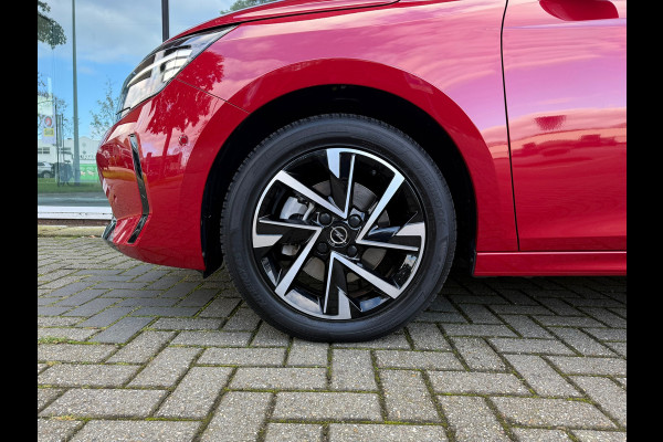 Opel Corsa 1.2 Turbo Hybrid GS - Automaat - groot Navi - Winterpakket - Org.NL Opel Corsa 1.2 Turbo Hybrid GS - Automaat - groot Navi - Winterpakket - Org.NL