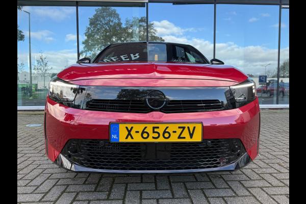 Opel Corsa 1.2 Turbo Hybrid GS - Automaat - groot Navi - Winterpakket - Org.NL Opel Corsa 1.2 Turbo Hybrid GS - Automaat - groot Navi - Winterpakket - Org.NL