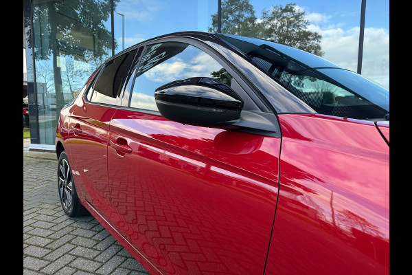 Opel Corsa 1.2 Turbo Hybrid GS - Automaat - groot Navi - Winterpakket - Org.NL Opel Corsa 1.2 Turbo Hybrid GS - Automaat - groot Navi - Winterpakket - Org.NL