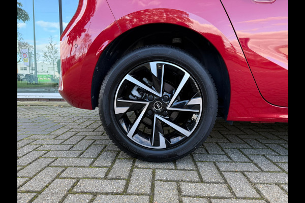 Opel Corsa 1.2 Turbo Hybrid GS - Automaat - groot Navi - Winterpakket - Org.NL Opel Corsa 1.2 Turbo Hybrid GS - Automaat - groot Navi - Winterpakket - Org.NL