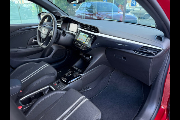 Opel Corsa 1.2 Turbo Hybrid GS - Automaat - groot Navi - Winterpakket - Org.NL Opel Corsa 1.2 Turbo Hybrid GS - Automaat - groot Navi - Winterpakket - Org.NL