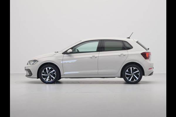 Volkswagen Polo 1.0 TSI 95pk Life Navi via app Pdc Acc Clima 341 Volkswagen Polo 1.0 TSI 95pk Life Navi via app Pdc Acc Clima 341