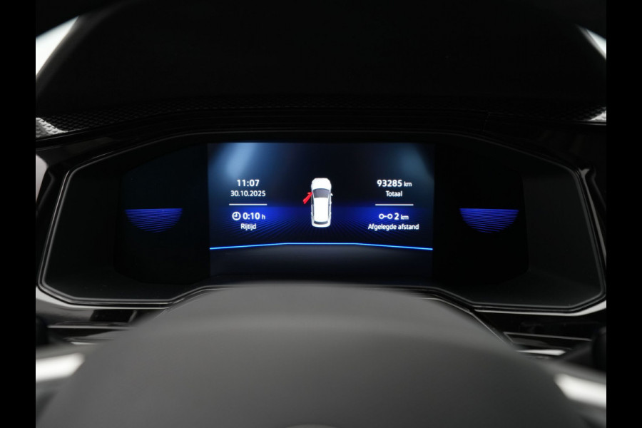 Volkswagen Polo 1.0 TSI 95pk Life Navi via app Pdc Acc Clima 341 Volkswagen Polo 1.0 TSI 95pk Life Navi via app Pdc Acc Clima 341