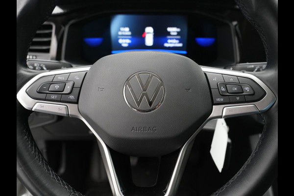 Volkswagen Polo 1.0 TSI 95pk Life Navi via app Pdc Acc Clima 341 Volkswagen Polo 1.0 TSI 95pk Life Navi via app Pdc Acc Clima 341