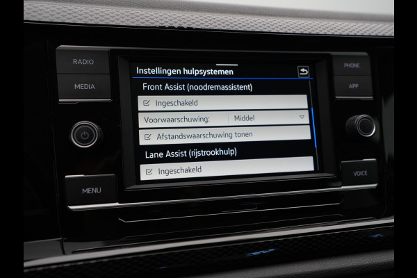 Volkswagen Polo 1.0 TSI 95pk Life Navi via app Pdc Acc Clima 341 Volkswagen Polo 1.0 TSI 95pk Life Navi via app Pdc Acc Clima 341