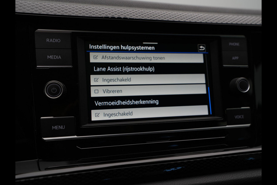 Volkswagen Polo 1.0 TSI 95pk Life Navi via app Pdc Acc Clima 341 Volkswagen Polo 1.0 TSI 95pk Life Navi via app Pdc Acc Clima 341