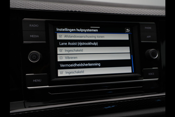 Volkswagen Polo 1.0 TSI 95pk Life Navi via app Pdc Acc Clima 341 Volkswagen Polo 1.0 TSI 95pk Life Navi via app Pdc Acc Clima 341