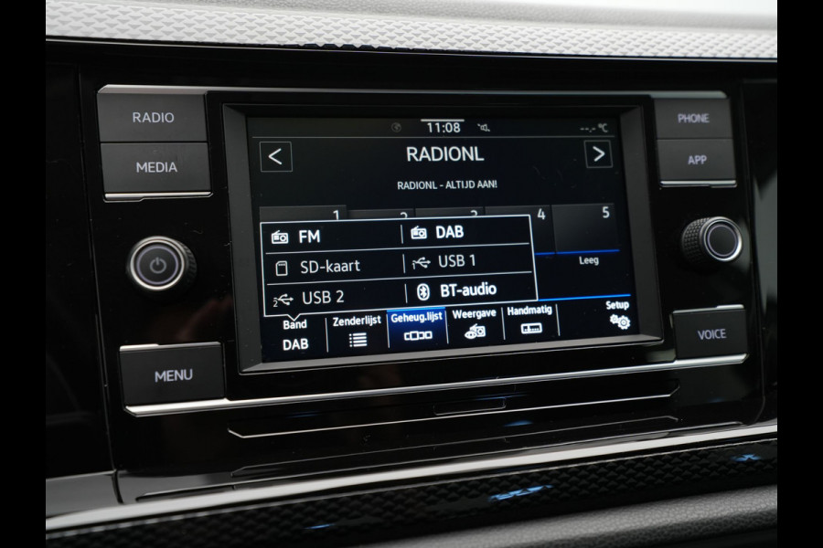 Volkswagen Polo 1.0 TSI 95pk Life Navi via app Pdc Acc Clima 341 Volkswagen Polo 1.0 TSI 95pk Life Navi via app Pdc Acc Clima 341