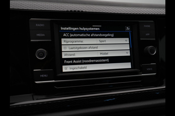 Volkswagen Polo 1.0 TSI 95pk Life Navi via app Pdc Acc Clima 341 Volkswagen Polo 1.0 TSI 95pk Life Navi via app Pdc Acc Clima 341