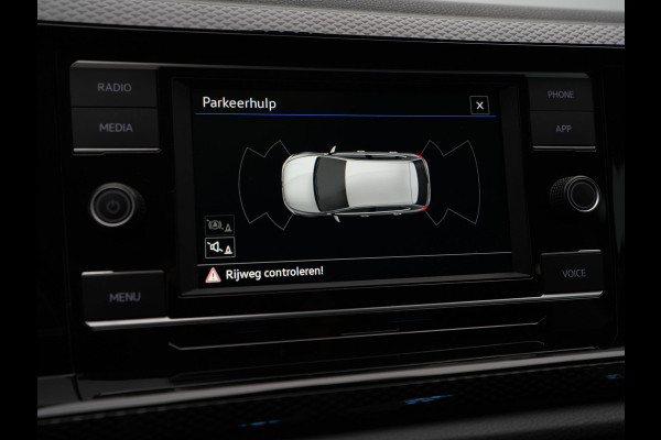 Volkswagen Polo 1.0 TSI 95pk Life Navi via app Pdc Acc Clima 341 Volkswagen Polo 1.0 TSI 95pk Life Navi via app Pdc Acc Clima 341