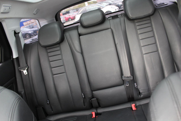 Peugeot 308 SW 1.2 PureTech Blue Lease Premium AUTOMAAT LEDER NAP /MEDIA/PANO CAMERA - PARKEERSENSOREN Peugeot 308 SW 1.2 PureTech Blue Lease Premium AUTOMAAT LEDER NAP /MEDIA/PANO CAMERA - PARKEERSENSOREN
