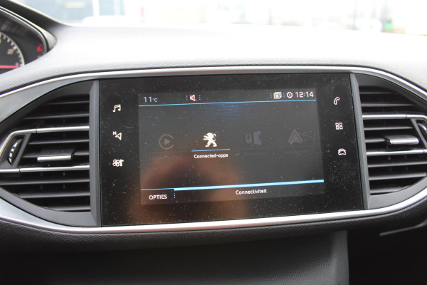 Peugeot 308 SW 1.2 PureTech Blue Lease Premium AUTOMAAT LEDER NAP /MEDIA/PANO CAMERA - PARKEERSENSOREN Peugeot 308 SW 1.2 PureTech Blue Lease Premium AUTOMAAT LEDER NAP /MEDIA/PANO CAMERA - PARKEERSENSOREN