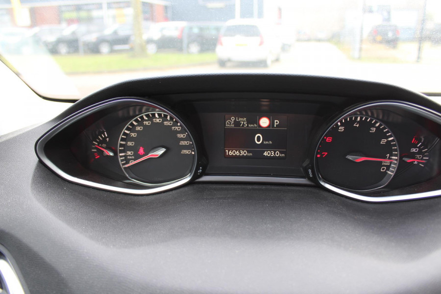 Peugeot 308 SW 1.2 PureTech Blue Lease Premium AUTOMAAT LEDER NAP /MEDIA/PANO CAMERA - PARKEERSENSOREN Peugeot 308 SW 1.2 PureTech Blue Lease Premium AUTOMAAT LEDER NAP /MEDIA/PANO CAMERA - PARKEERSENSOREN