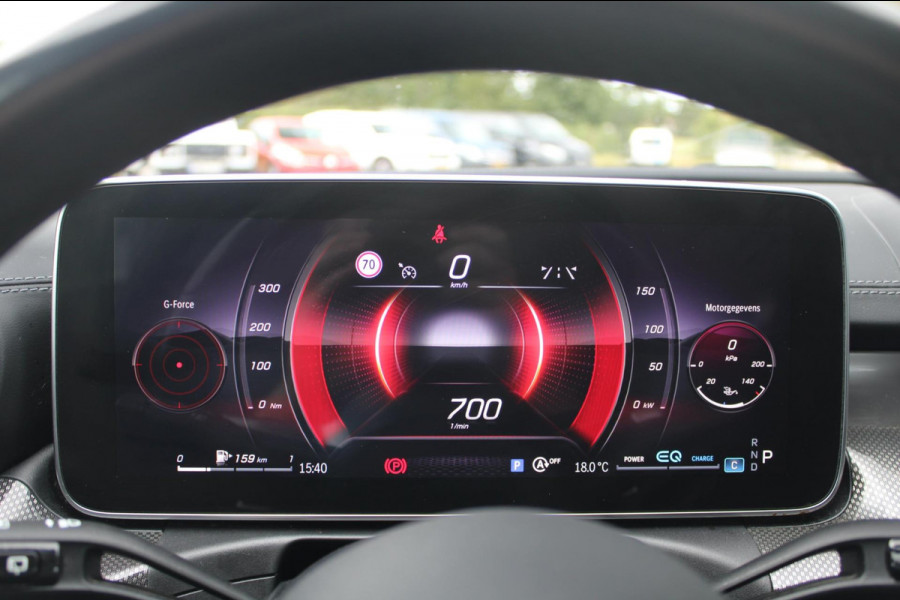 Mercedes-Benz C-Klasse Estate 200 AMG Line Night | Sfeer | Camera | Fender | Elek. Trekhaak Mercedes-Benz C-Klasse Estate 200 AMG Line Night | Sfeer | Camera | Fender | Elek. Trekhaak