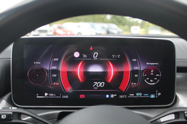 Mercedes-Benz C-Klasse Estate 200 AMG Line Night | Sfeer | Camera | Fender | Elek. Trekhaak Mercedes-Benz C-Klasse Estate 200 AMG Line Night | Sfeer | Camera | Fender | Elek. Trekhaak