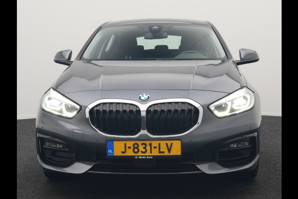 BMW 1-serie 118i Sportline 141pk Dealer O.H | Apple Carplay | Cruise Control | Virtual | Navigatie | LED Koplampen | Sfeerverlichting | DAB | 17"L.M | BMW 1-serie 118i Sportline 141pk Dealer O.H | Apple Carplay | Cruise Control | Virtual | Navigatie | LED Koplampen | Sfeerverlichting | DAB | 17"L.M |