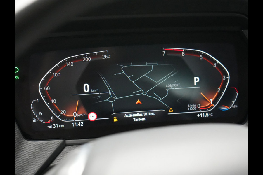 BMW 1-serie 118i Sportline 141pk Dealer O.H | Apple Carplay | Cruise Control | Virtual | Navigatie | LED Koplampen | Sfeerverlichting | DAB | 17"L.M | BMW 1-serie 118i Sportline 141pk Dealer O.H | Apple Carplay | Cruise Control | Virtual | Navigatie | LED Koplampen | Sfeerverlichting | DAB | 17"L.M |