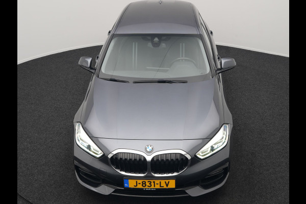 BMW 1-serie 118i Sportline 141pk Dealer O.H | Apple Carplay | Cruise Control | Virtual | Navigatie | LED Koplampen | Sfeerverlichting | DAB | 17"L.M | BMW 1-serie 118i Sportline 141pk Dealer O.H | Apple Carplay | Cruise Control | Virtual | Navigatie | LED Koplampen | Sfeerverlichting | DAB | 17"L.M |