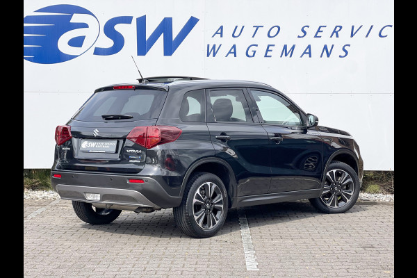 Suzuki Vitara 1.5 Hybrid Style AllGrip | Navi | Pano | LED | Camera Suzuki Vitara 1.5 Hybrid Style AllGrip | Navi | Pano | LED | Camera