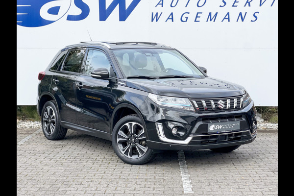 Suzuki Vitara 1.5 Hybrid Style AllGrip | Navi | Pano | LED | Camera Suzuki Vitara 1.5 Hybrid Style AllGrip | Navi | Pano | LED | Camera