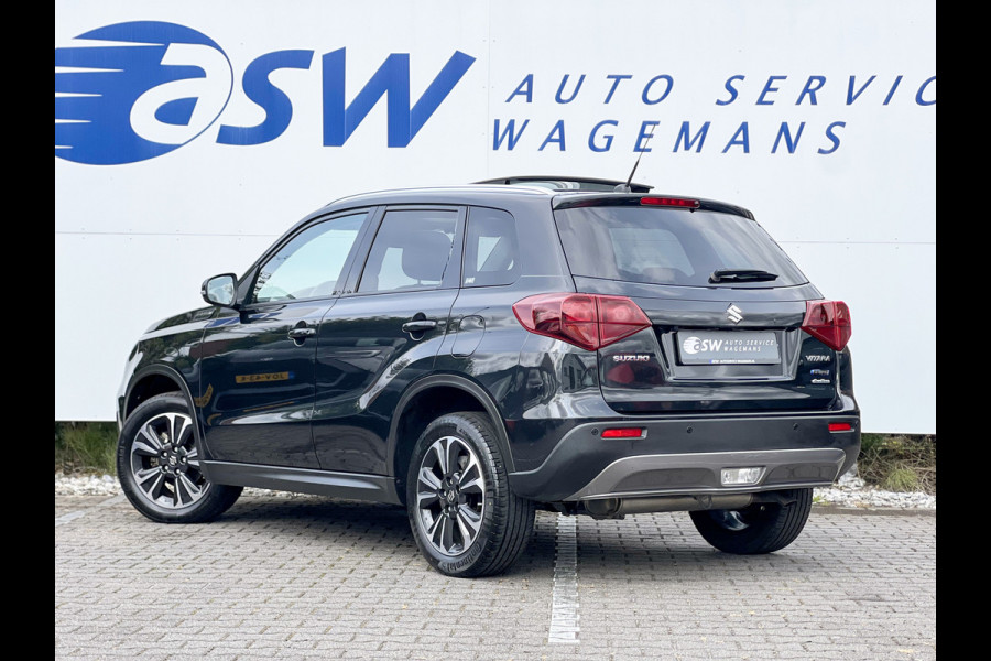 Suzuki Vitara 1.5 Hybrid Style AllGrip | Navi | Pano | LED | Camera Suzuki Vitara 1.5 Hybrid Style AllGrip | Navi | Pano | LED | Camera