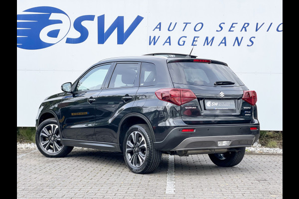 Suzuki Vitara 1.5 Hybrid Style AllGrip | Navi | Pano | LED | Camera Suzuki Vitara 1.5 Hybrid Style AllGrip | Navi | Pano | LED | Camera