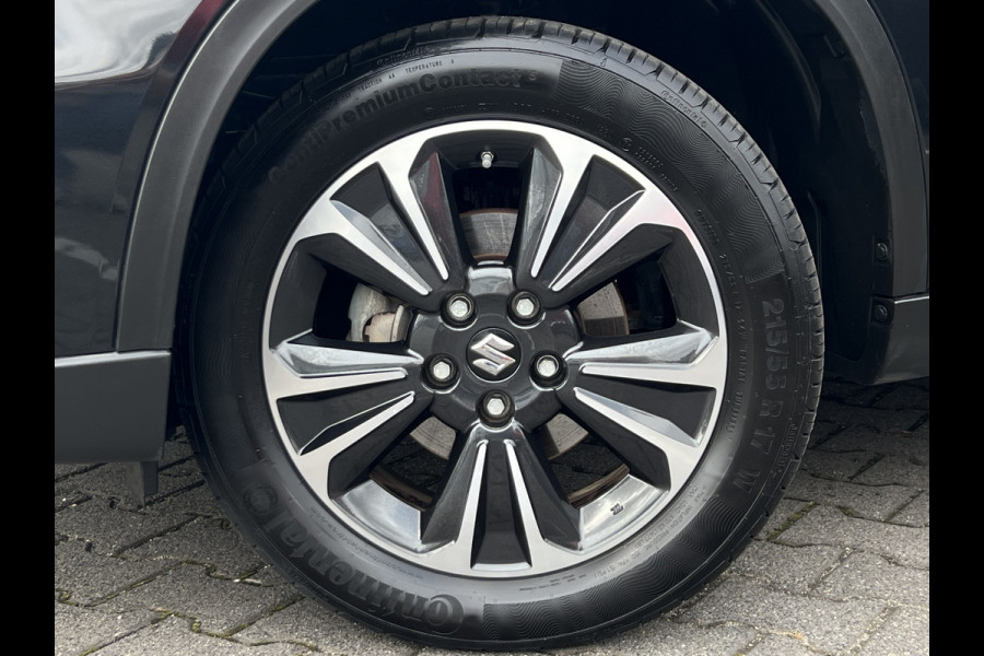 Suzuki Vitara 1.5 Hybrid Style AllGrip | Navi | Pano | LED | Camera Suzuki Vitara 1.5 Hybrid Style AllGrip | Navi | Pano | LED | Camera