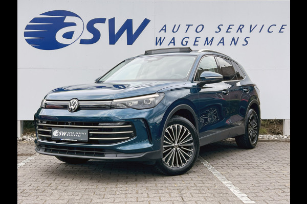 Volkswagen Tiguan 1.5 eTSI Elegance | Pano | IQ LIght | 360 Camera | 18 inch Volkswagen Tiguan 1.5 eTSI Elegance | Pano | IQ LIght | 360 Camera | 18 inch