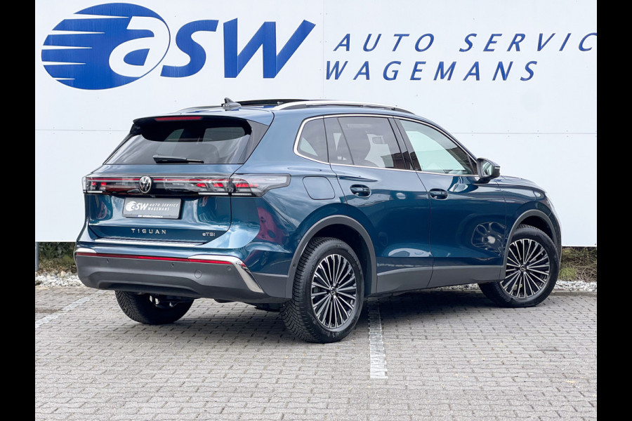 Volkswagen Tiguan 1.5 eTSI Elegance | Pano | IQ LIght | 360 Camera | 18 inch Volkswagen Tiguan 1.5 eTSI Elegance | Pano | IQ LIght | 360 Camera | 18 inch
