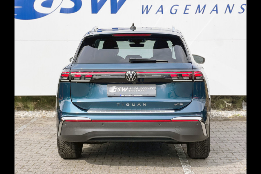 Volkswagen Tiguan 1.5 eTSI Elegance | Pano | IQ LIght | 360 Camera | 18 inch Volkswagen Tiguan 1.5 eTSI Elegance | Pano | IQ LIght | 360 Camera | 18 inch