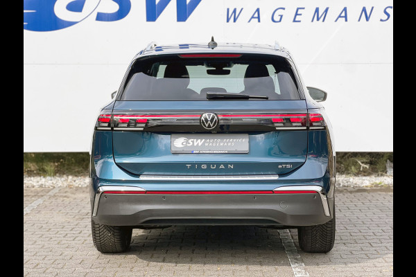 Volkswagen Tiguan 1.5 eTSI Elegance | Pano | IQ LIght | 360 Camera | 18 inch Volkswagen Tiguan 1.5 eTSI Elegance | Pano | IQ LIght | 360 Camera | 18 inch